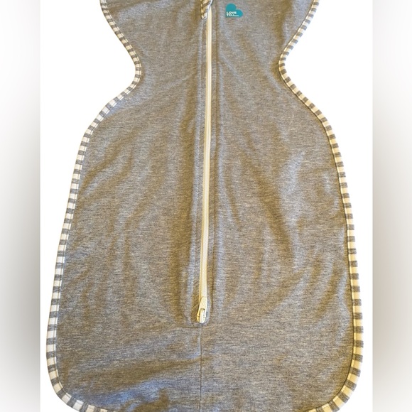 Love to Dream Baby Sleep Sack Size NB - Picture 3 of 9